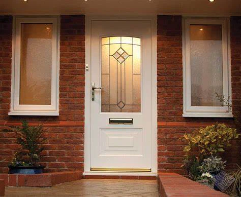 Best Composite Front Doors