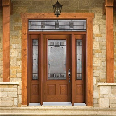 Zamonaviy tarkibiy eshik